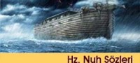 Hz Nuh Sözleri